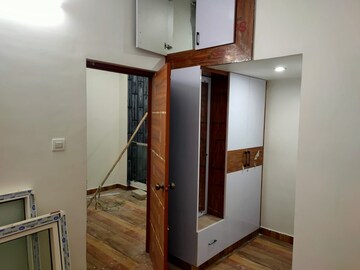 Bedroom in 4 BHK Independent House at Ramamurthy Nagar – for Sale