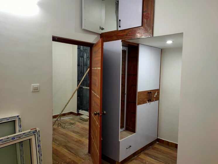 Bedroom, ramamurthy nagar 4 Bedroom 2400 Sq.Ft. Independent House In Ramamurthy Nagar Bangalore 9538881