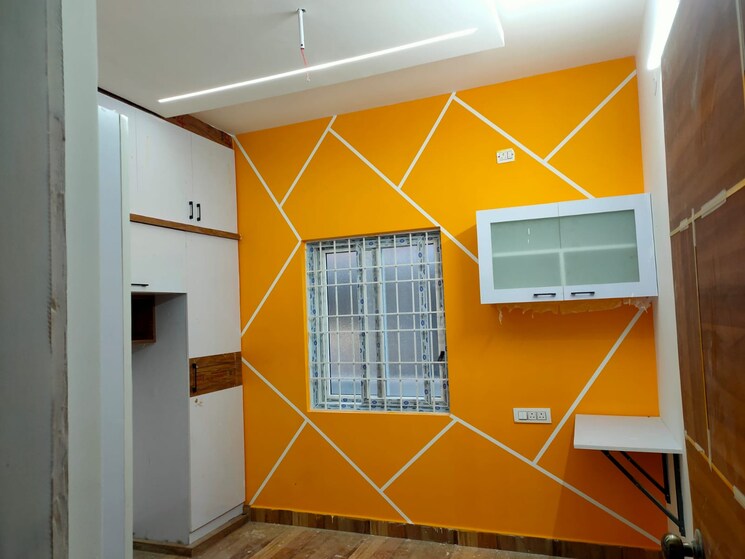 Bedroom, ramamurthy nagar 4 Bedroom 2400 Sq.Ft. Independent House In Ramamurthy Nagar Bangalore 9538881