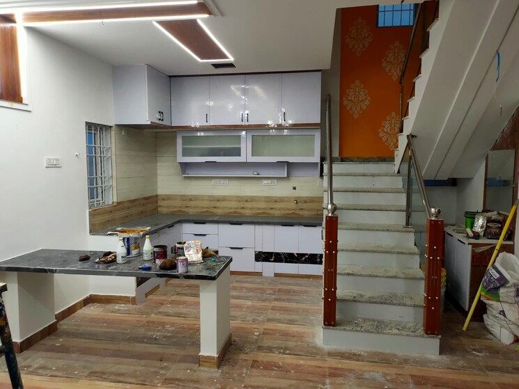 Kitchen, ramamurthy nagar 4 Bedroom 2400 Sq.Ft. Independent House In Ramamurthy Nagar Bangalore 9538881
