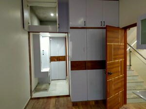 Bathroom in 4 BHK Independent House at Ramamurthy Nagar – for Sale