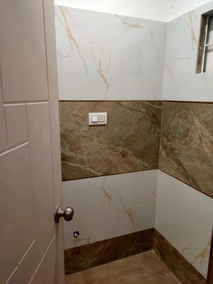 Bathroom in 4 BHK Independent House at Ramamurthy Nagar – for Sale