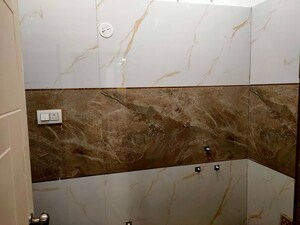 Furnished Amenities in 4 BHK Independent House at Ramamurthy Nagar – for Sale