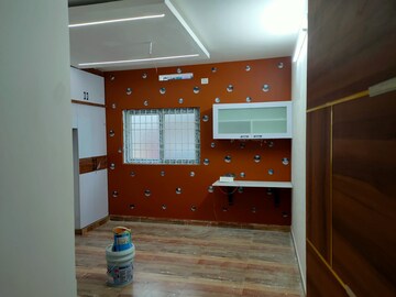 Furnished Amenities in 4 BHK Independent House at Ramamurthy Nagar – for Sale