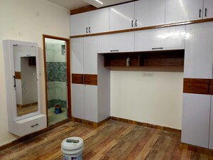 Kitchen in 4 BHK Independent House at Ramamurthy Nagar – for Sale