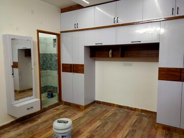 Kitchen in 4 BHK Independent House at Ramamurthy Nagar – for Sale