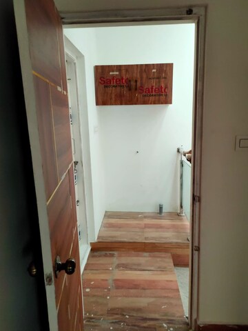 Bathroom in 4 BHK Independent House at Ramamurthy Nagar – for Sale