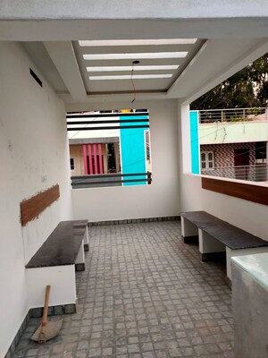 4 BHK Independent House – Exterior View View at Ramamurthy Nagar - for Sale