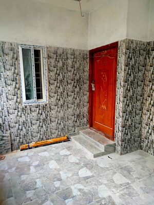 4 BHK Independent House – Exterior View View at Ramamurthy Nagar - for Sale