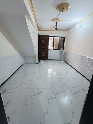 Kitchen in 1 BHK Independent House at Vinayak Residency Kharghar, Kharghar Sector 12 – for Rent