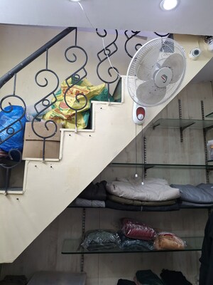 Furnished Amenities in  Shop at Jawahar Nagar – for Sale