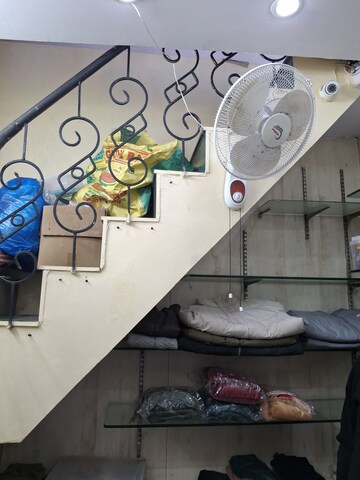 Furnished Amenities in  Shop at Jawahar Nagar – for Sale