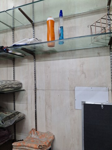 Floor Plan in  Shop at Jawahar Nagar – for Sale