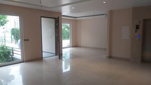 3.5 BHK Apartment For Rent in Tata Primanti Phase 2, Sector 72