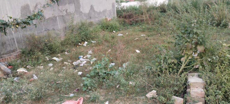 undefined, gomti nagar  3060 Sq.Ft. Plot In Gomti Nagar Lucknow 9538901