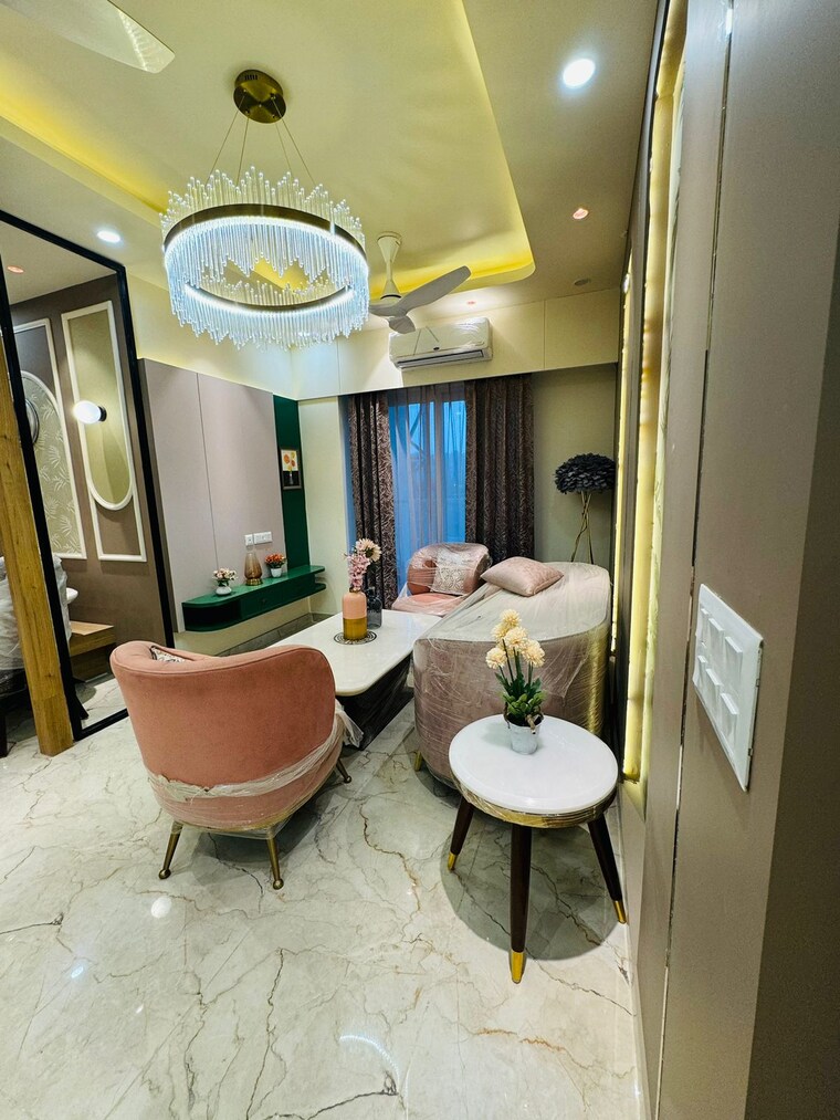 Team Area, paradise-aalayam-srishti-villa 2.5 Bedroom 2200 Sq.Ft. Villa In Sector 16b Greater Noida Greater Noida 9535521