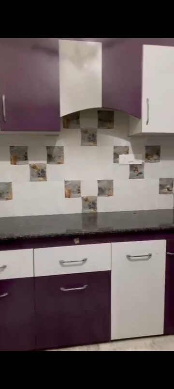 Kitchen in 2 BHK Independent House at Ajabpur – for Rent