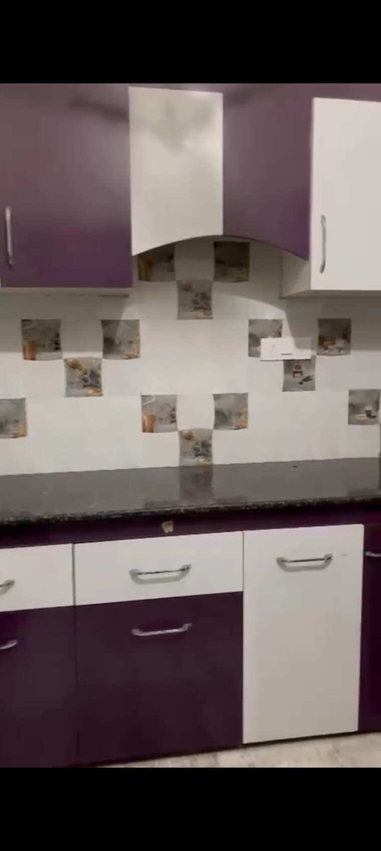 Kitchen, ajabpur 2 Bedroom 1200 Sq.Ft. Independent House In Ajabpur Dehradun 9538957