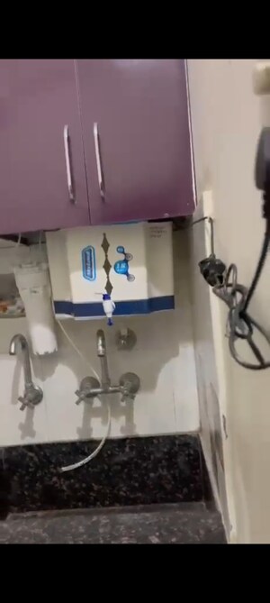 Furnished Amenities in 2 BHK Independent House at Ajabpur – for Rent