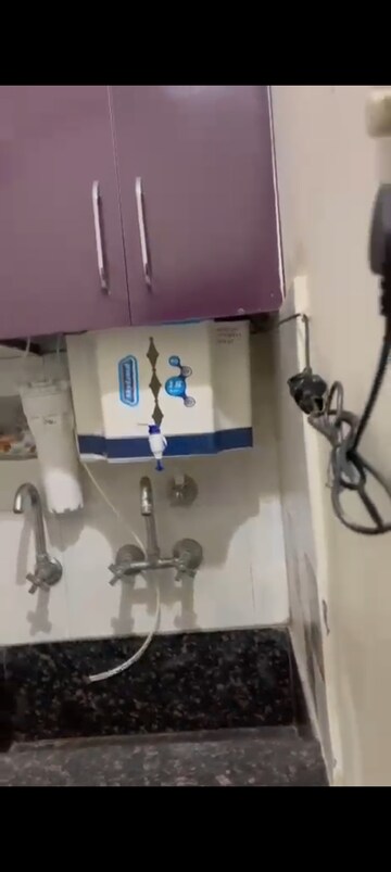 Furnished Amenities in 2 BHK Independent House at Ajabpur – for Rent