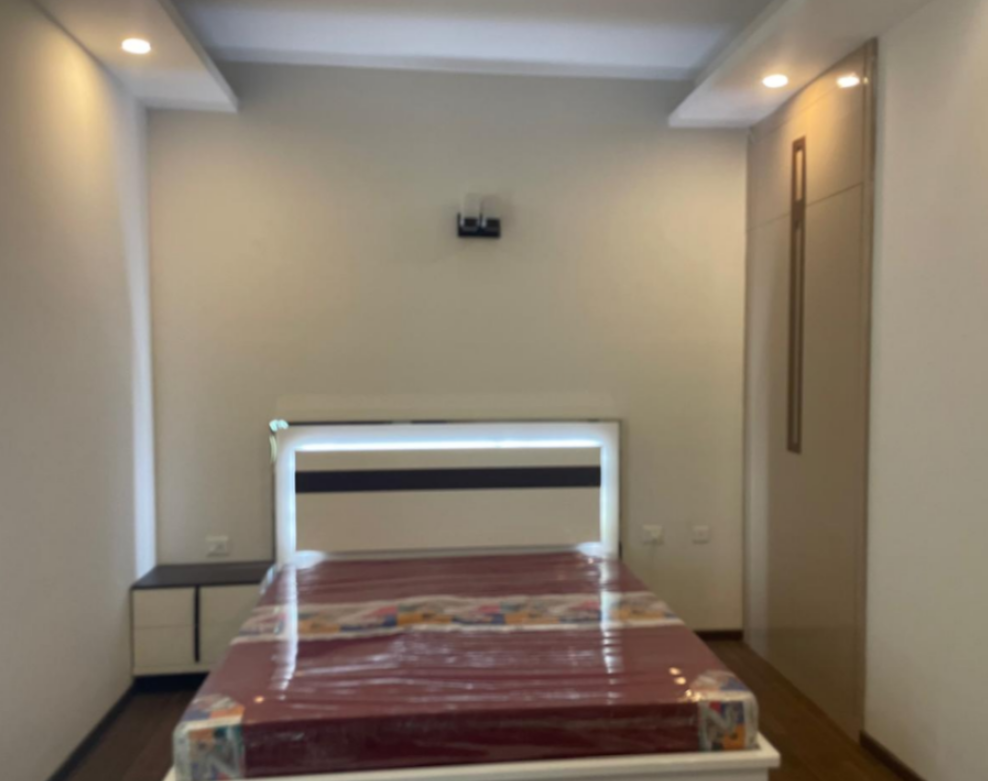 3 BHK + Pooja Room 2040 Sq.Ft. Apartment in Supertech Supernova Nova Residences