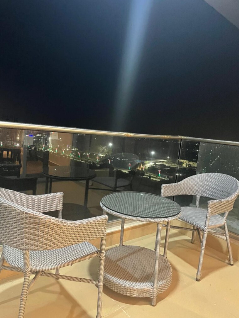 Team Area, supertech-supernova-nova-residences 3 Bedroom 2050 Sq.Ft. Apartment In Sector 94 Noida 9538963