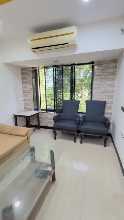 2 BHK Apartment For Rent in Rose Apartments Marol