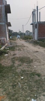 3060 Sq.Ft. Plot in Gomti Nagar Me Plot