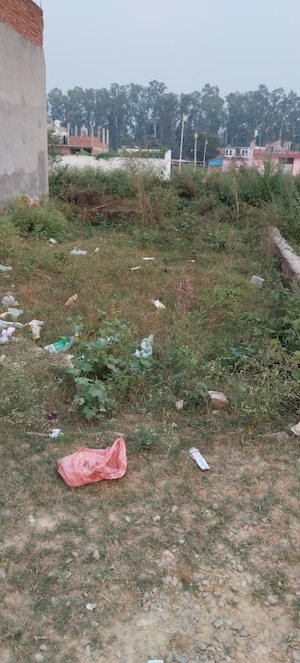 Plot Area in  Plot at Gomti Nagar – for Sale