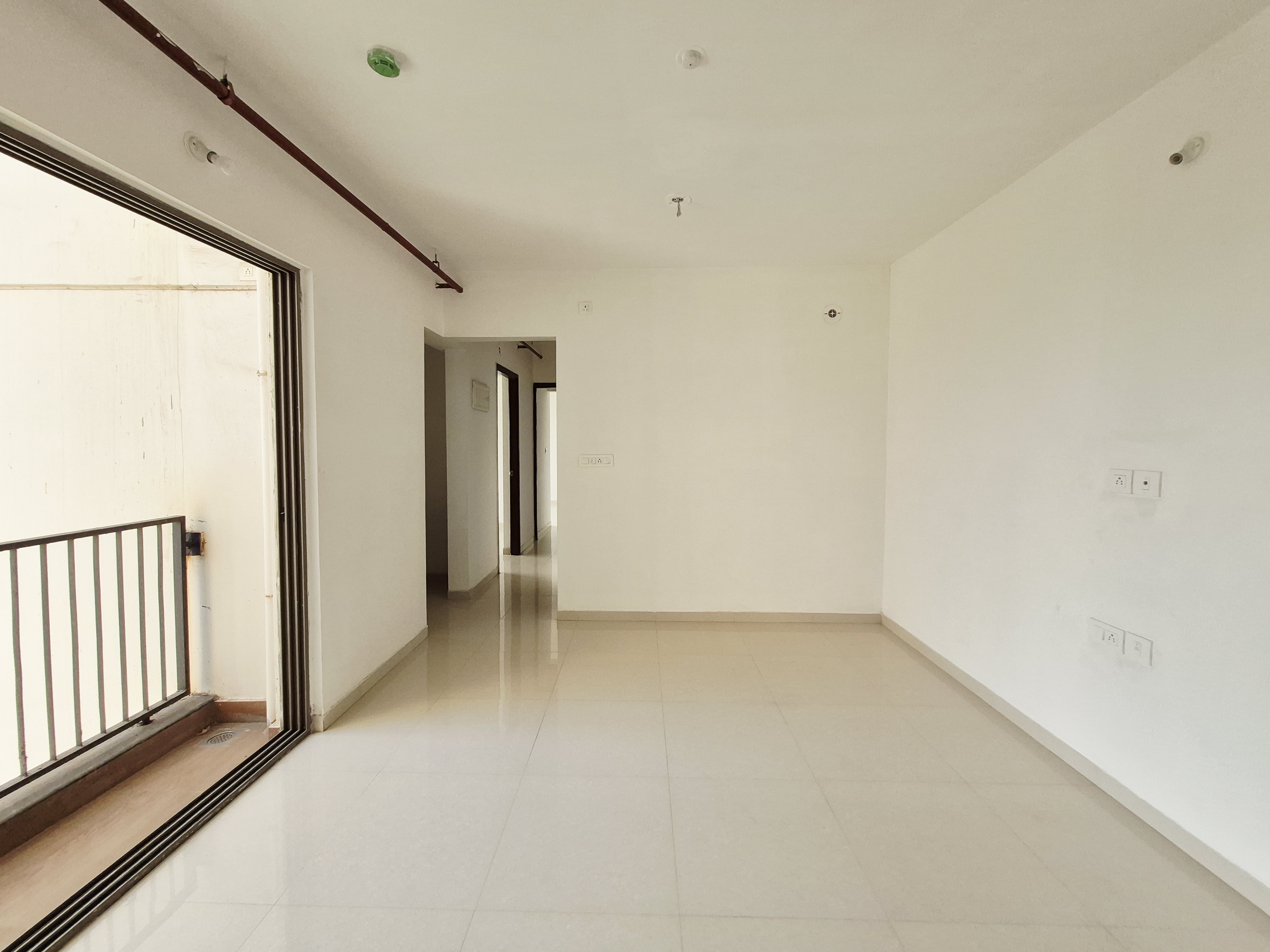 2 BHK 576 Sq.Ft. Apartment in Runwal My City