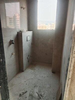 Attached Bathroom in 3 BHK Apartment at Raja Park – for Sale