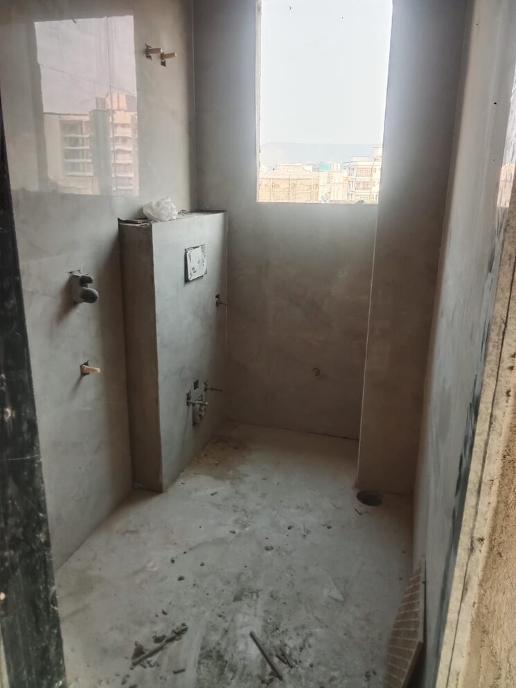 Attached Bathroom, raja park 3 Bedroom 1350 Sq.Ft. Apartment In Raja Park Jaipur 9538993