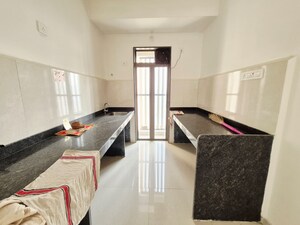 Master Bedroom in 2 BHK Apartment at Runwal My City, Dombivli East – for Rent