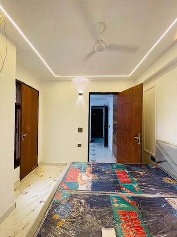1 BHK Builder Floor For Rent in Chattarpur