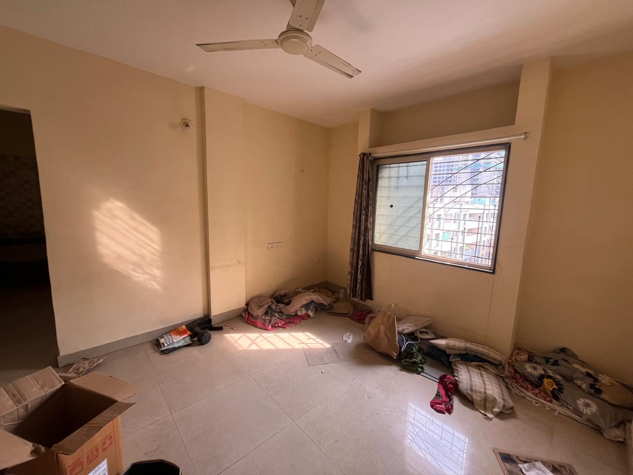 1 BHK Apartment For Rent in Laxmi Orchid 