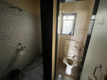 Bathroom in 1 BHK Apartment at Keshav Nagar – for Rent