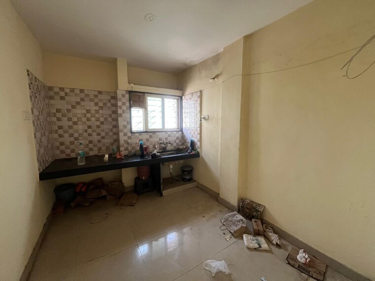 Living Room, keshav nagar 1 Bedroom 500 Sq.Ft. Apartment In Keshav Nagar Pune 9538962