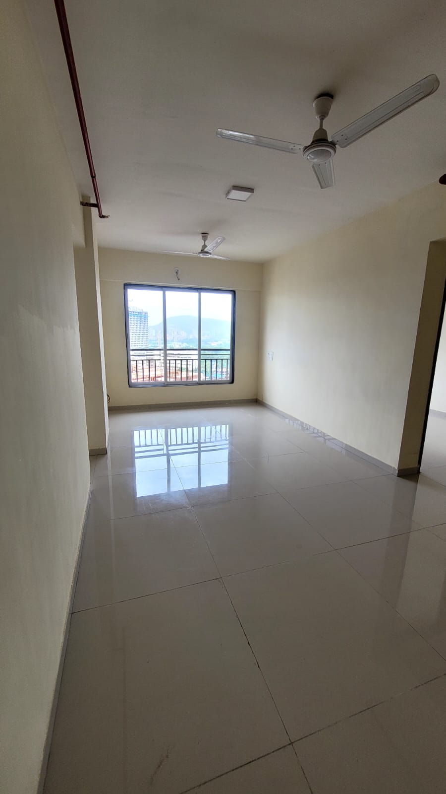 2 BHK 668 Sq.Ft. Apartment in Arihant Residency Sion