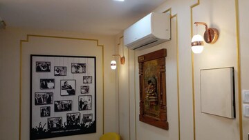 Furnished Amenities in  Office Space at Senapati Bapat Road – for Rent