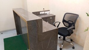 Furnished Amenities in  Office Space at Senapati Bapat Road – for Rent