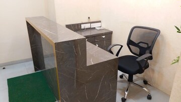Furnished Amenities in  Office Space at Senapati Bapat Road – for Rent