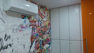 Furnished Amenities in  Office Space at Senapati Bapat Road – for Rent