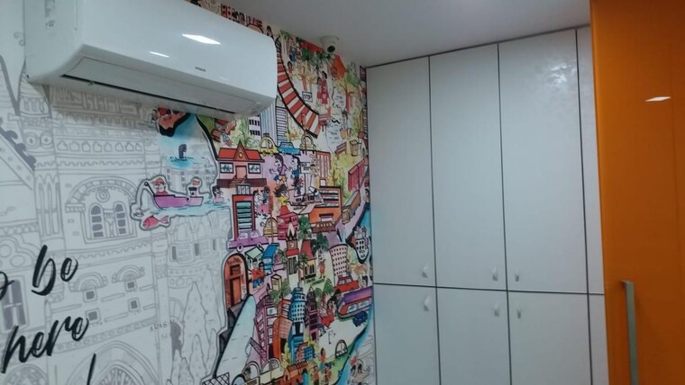 undefined, senapati bapat road Commercial Office Space 5200 Sq.Ft. In Senapati Bapat Road Pune 9538979