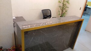 Furnished Amenities in  Office Space at Senapati Bapat Road – for Rent