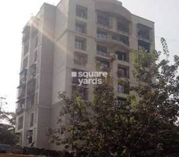 2 BHK Apartment For Rent in Jay Anand CHS, Chunabhatti