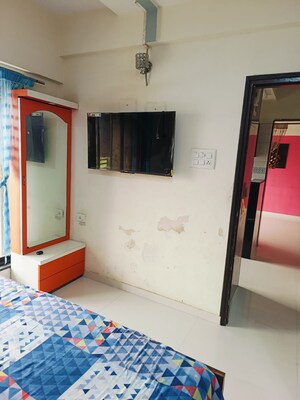 Room in 1 BHK Apartment at Sai Crystal Empire, Nalasopara East – for Rent