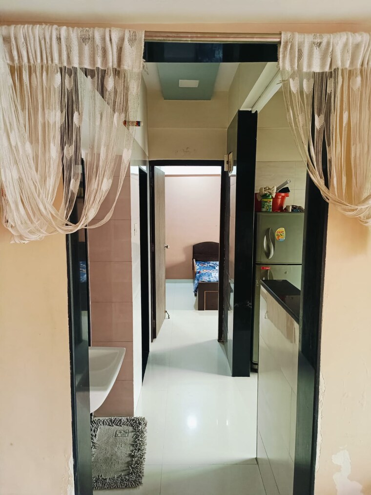 undefined, sai-crystal-empire 1 Bedroom 671 Sq.Ft. Apartment In Nalasopara East Palghar 9538983