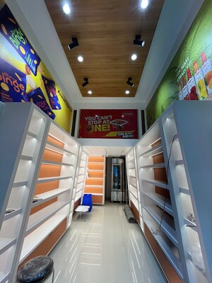  Shop For Rent in Orion Heights, Kandivali West