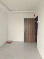 1 BHK + Study Room 385 Sq.Ft. Apartment in Viva City A2