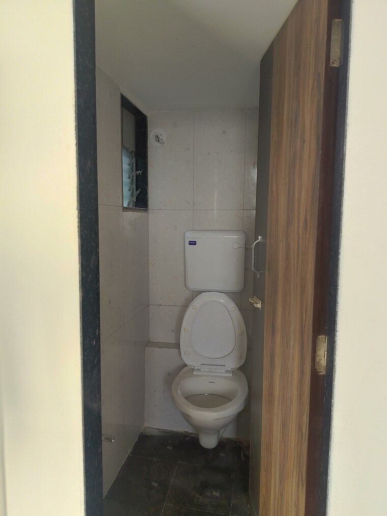 Bathroom, viva-city-a2 1 Bedroom 385 Sq.Ft. Apartment In Virar West Palghar 9539043